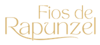 Logotipo Fios de Rapunzel - Glowny
