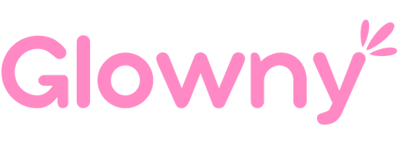 Logotipo Oficial da Glowny